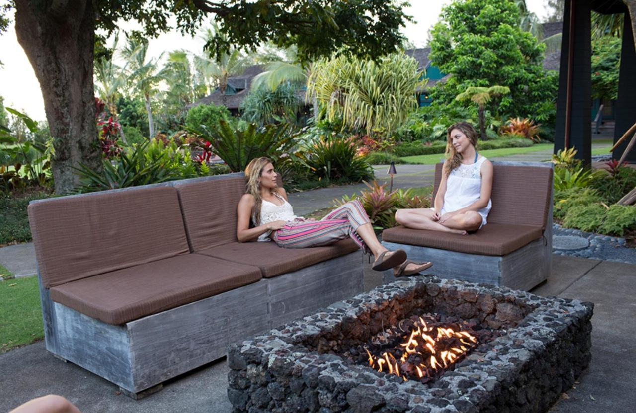 Lumeria Maui, Educational Retreat Center Makawao Eksteriør billede