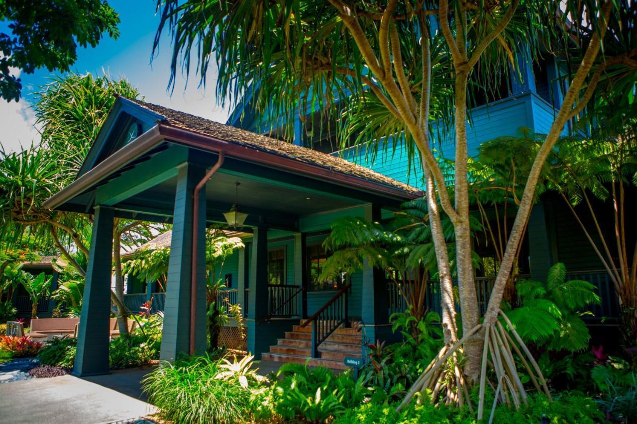 Lumeria Maui, Educational Retreat Center Makawao Eksteriør billede