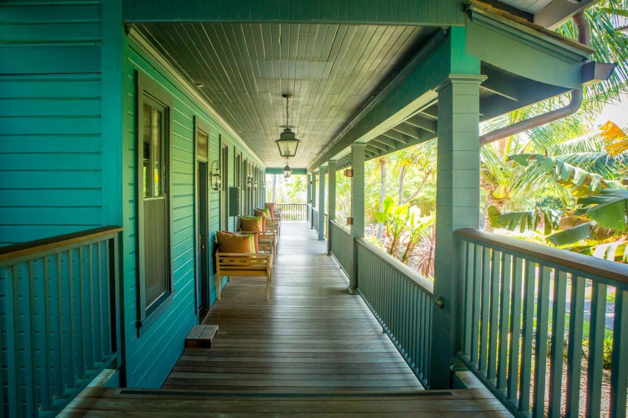Lumeria Maui, Educational Retreat Center Makawao Eksteriør billede