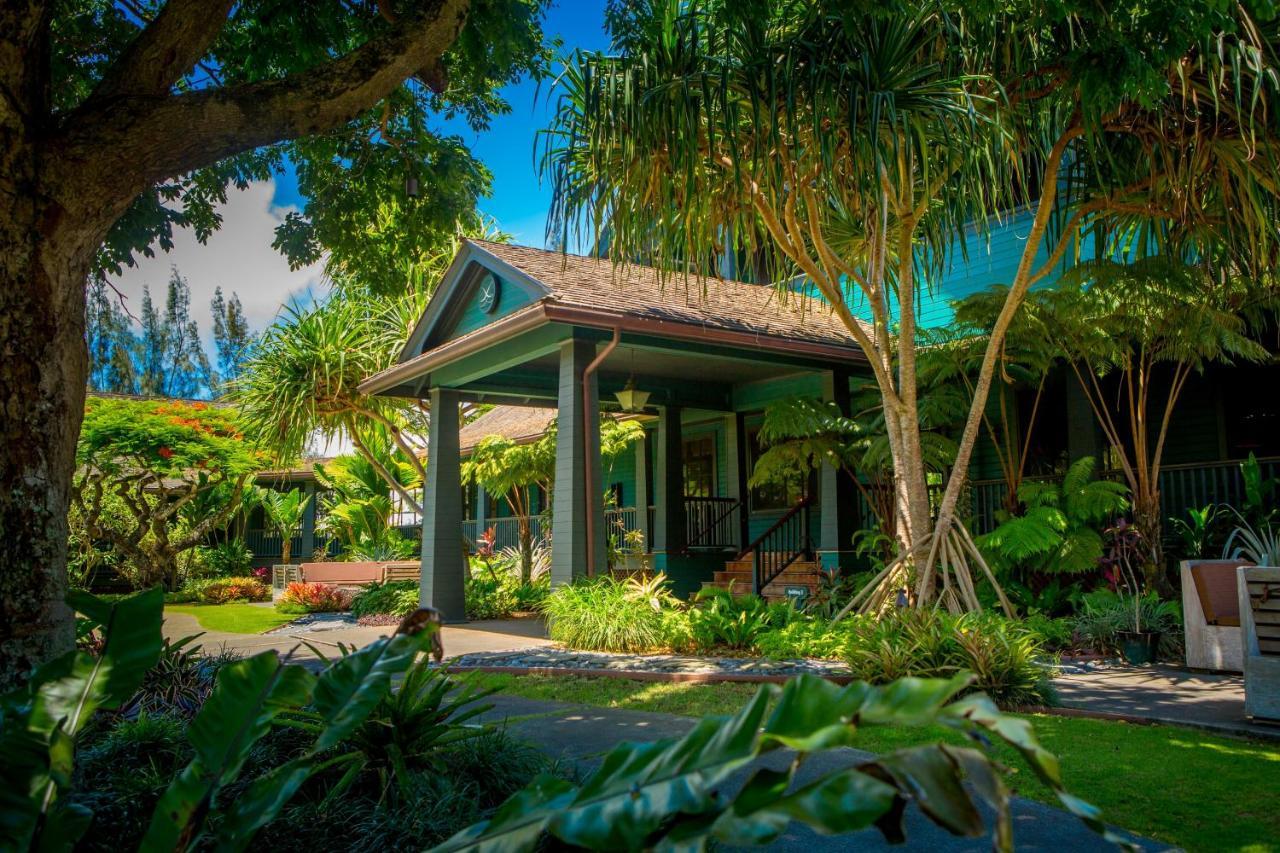 Lumeria Maui, Educational Retreat Center Makawao Eksteriør billede