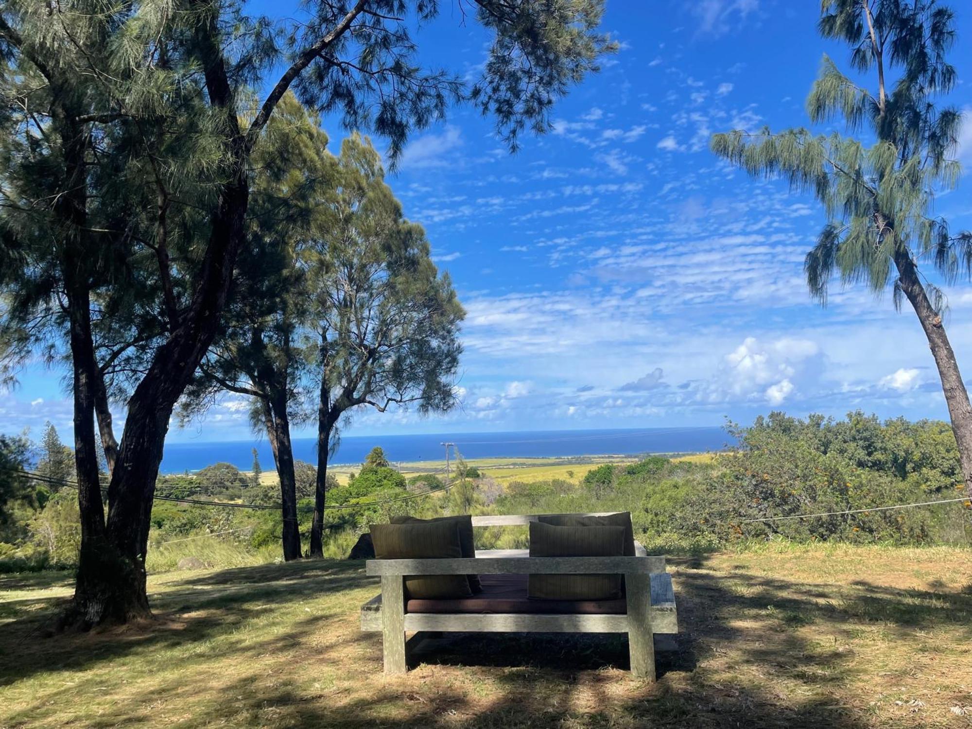Lumeria Maui, Educational Retreat Center Makawao Eksteriør billede