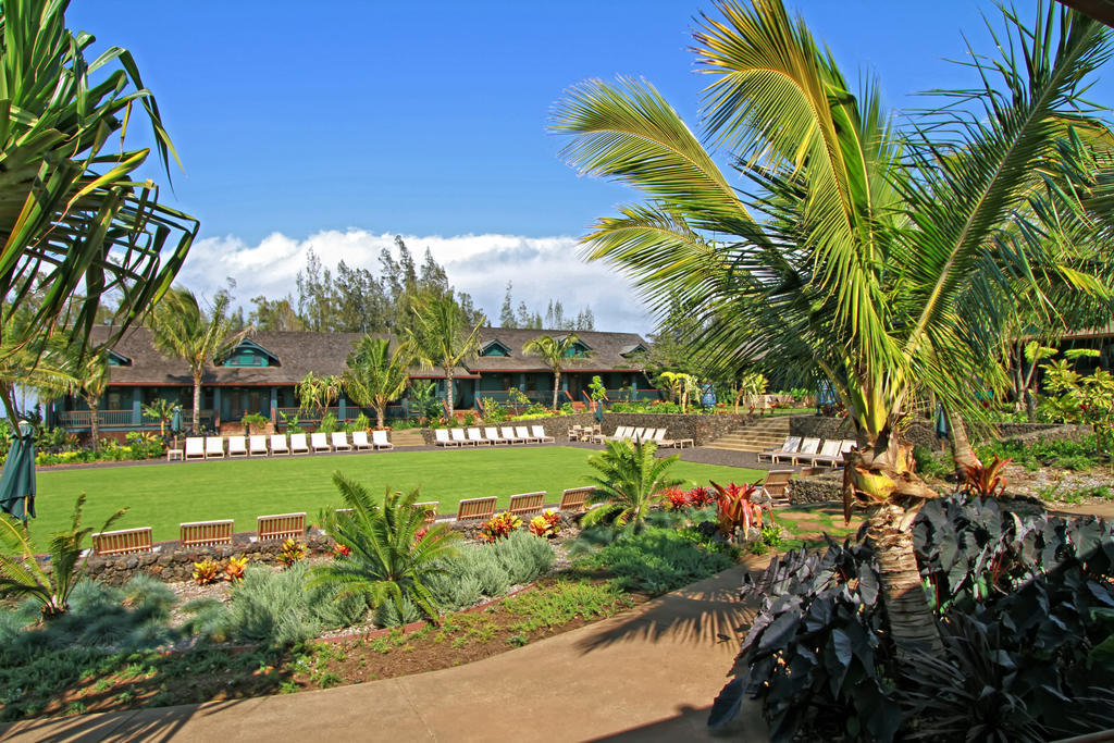 Lumeria Maui, Educational Retreat Center Makawao Eksteriør billede
